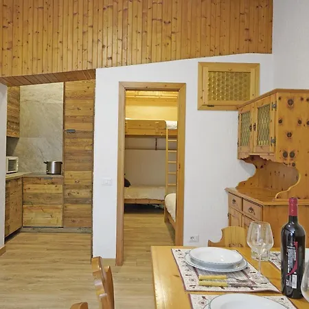 Iflat Adamello 1 * Madonna
