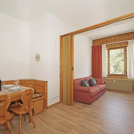 Iflat Adamello 1 *