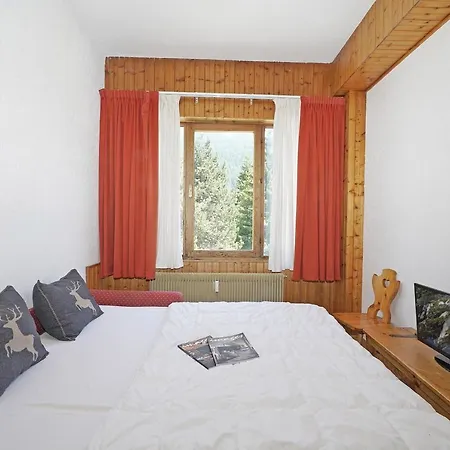 Iflat Adamello 1 * Madonna