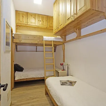 Iflat Adamello 1