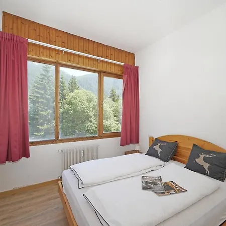 Lägenhet Iflat Adamello 1